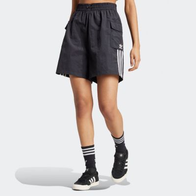 Short 3-Stripes Cargo Summer Glow