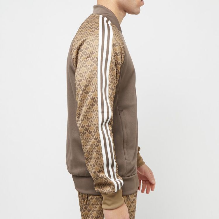 Pantalón de Chándal Monogram Superstar
