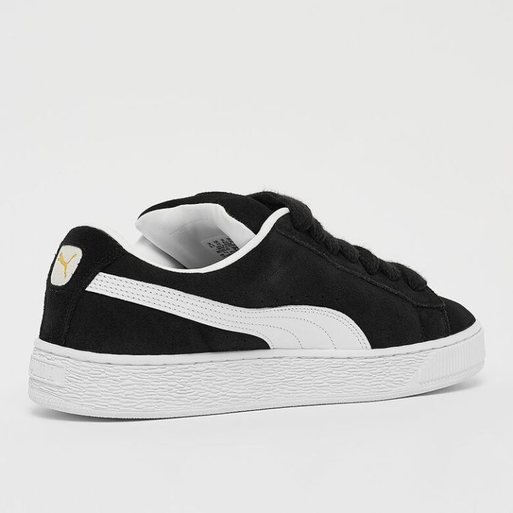 Suede XL
