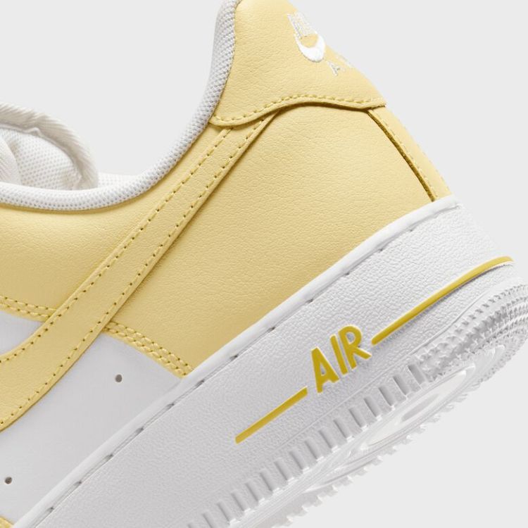 WMNS Air Force 1 '07