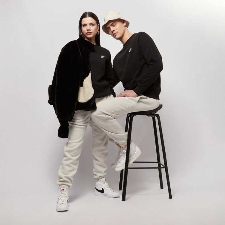 Sportswear Club Fleece Crew