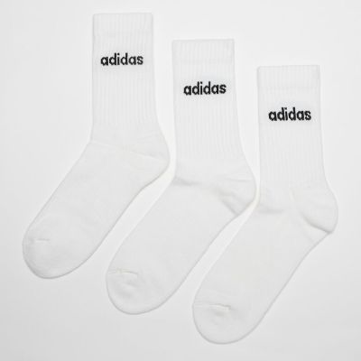 Calcetines Crew Cushion Linear (3 Pack)