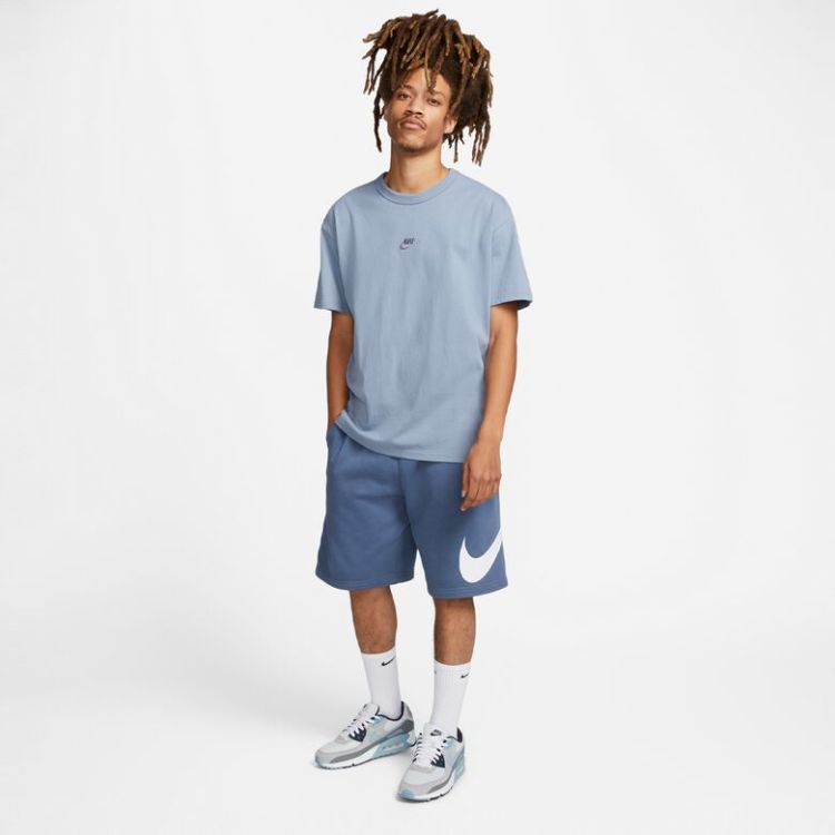 Club Men's Graphic Shorts