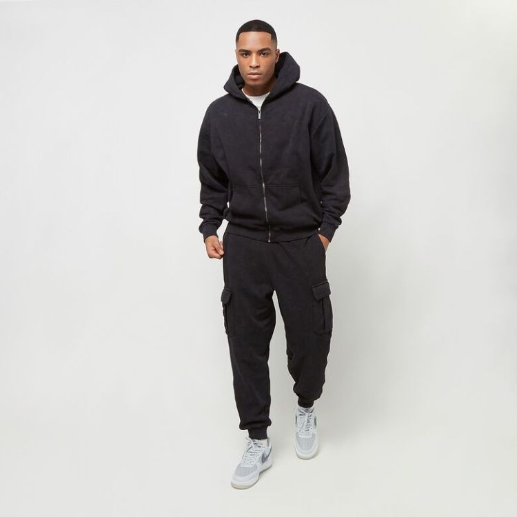 Heavy Strike Wash Sweatpant