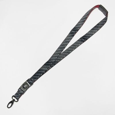 Premium Lanyard Printed Reversible