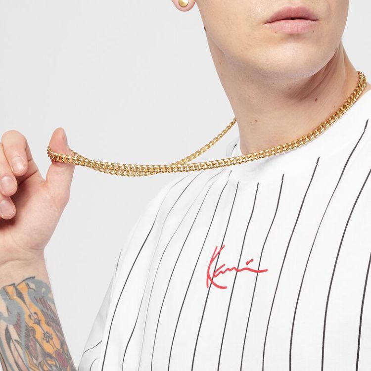 Stripe Tee