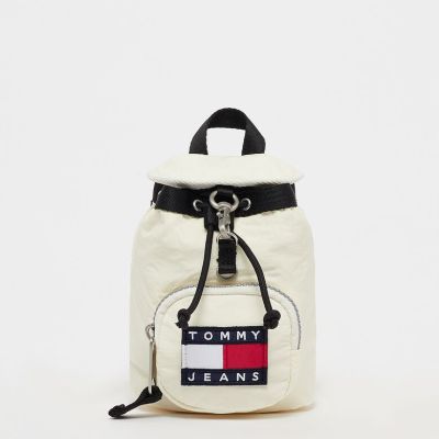 Heritage Phone Micro Backpack