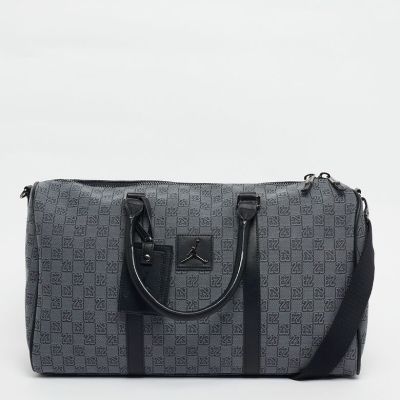 Monogram Duffle Bag