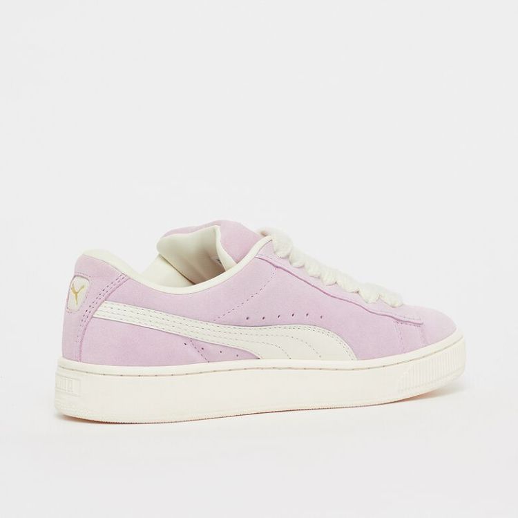 Suede XL