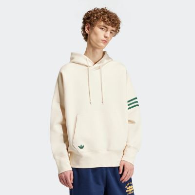 Sudadera con Capucha adicolor Neuclassics
