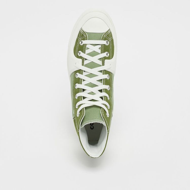 Chuck Taylor All Star Construct