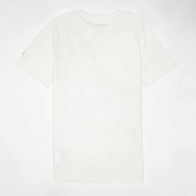 Jumpman Flight Stamps Shortsleeve Tee