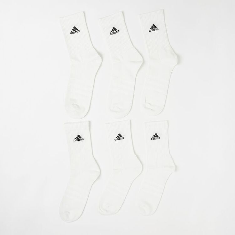 Calcetines Crew Sportswear (6 Pack)
