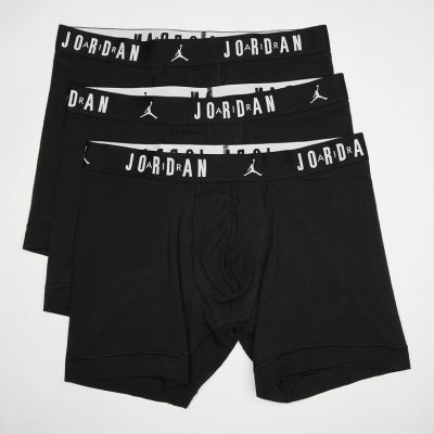 Flight Cotton Core Boxer Brief (3 Pack)