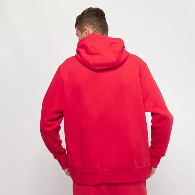 Sportswear Club Fleece Hoodie