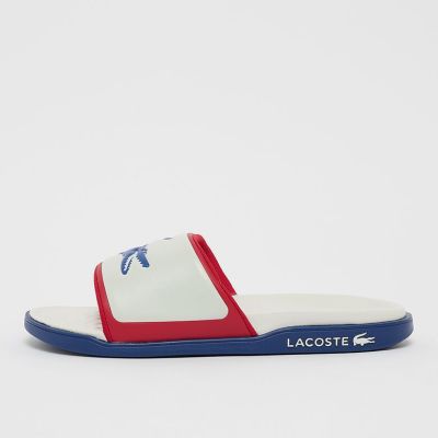 Croco 1.0 Serve Slide Dual 1241CMA