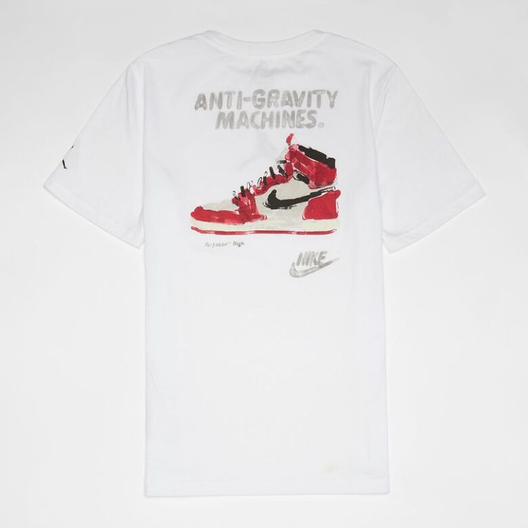 Anti-Gravity Machines S/S Tee