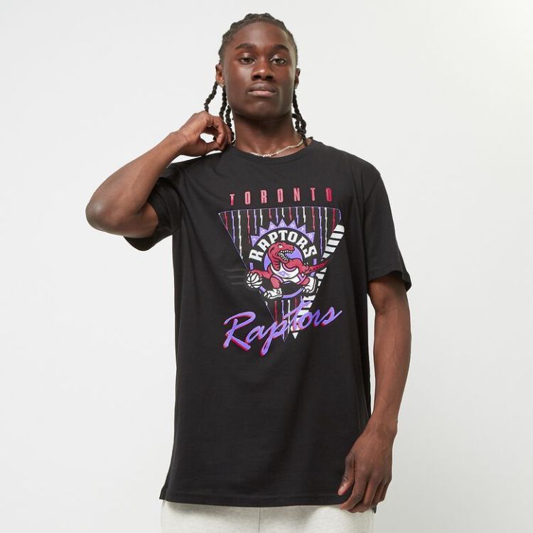NBA Final Seconds Tee Toronto Raptors