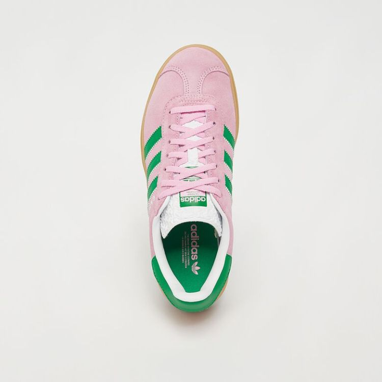 Zapatillas Gazelle Bold W