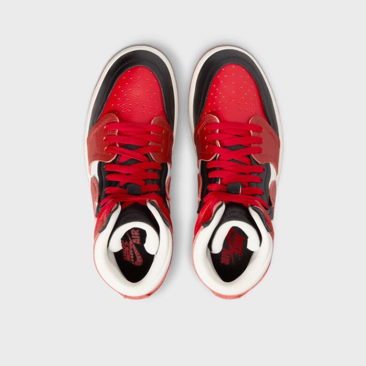 WMNS Air Jordan 1 MM High