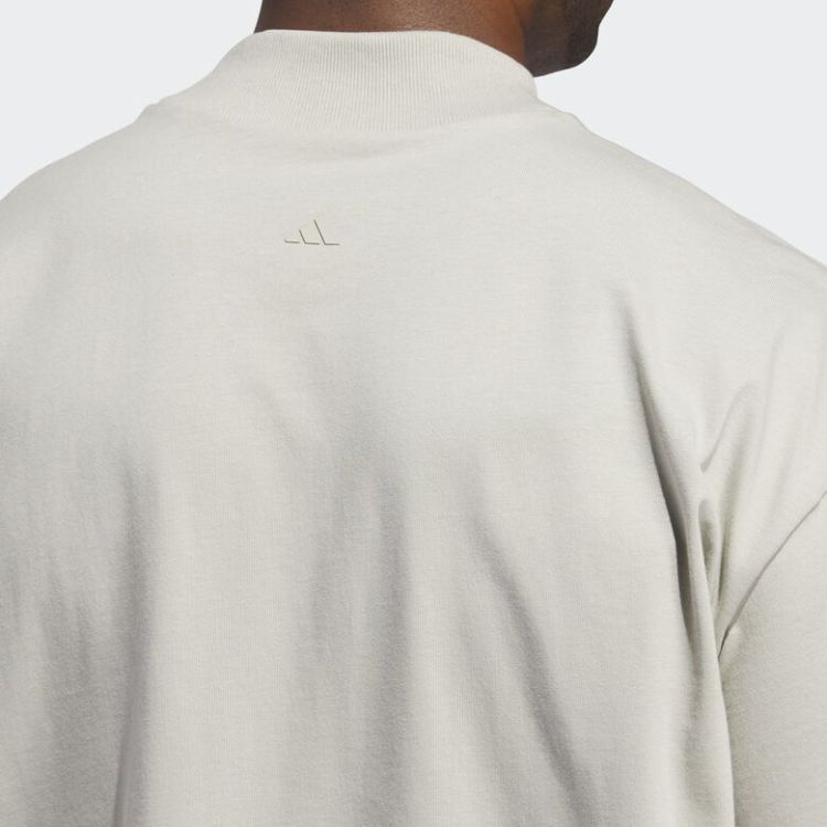 One Cotton Jersey Tee