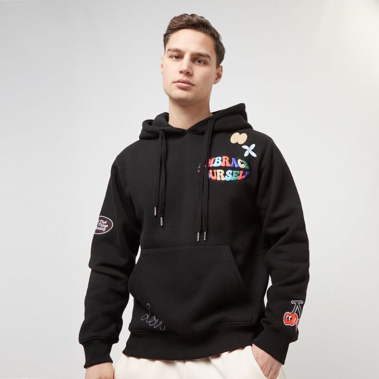 Graphic Hoodie