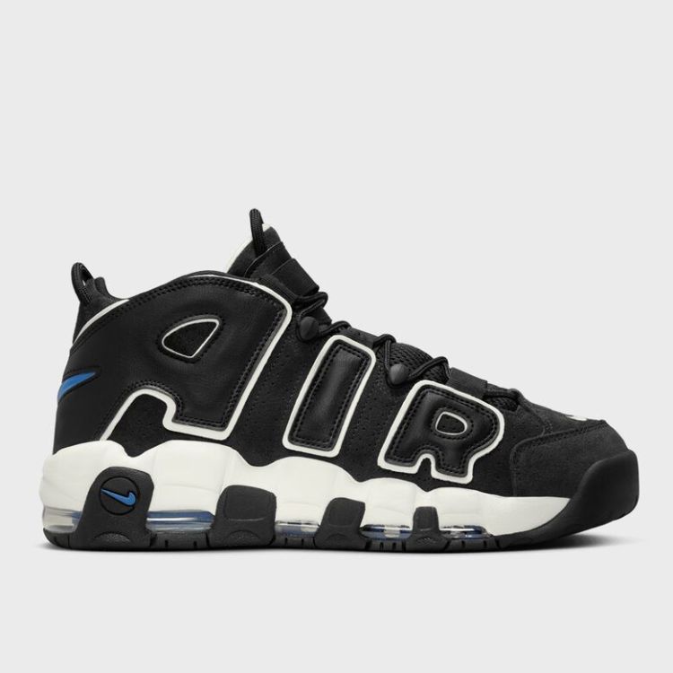 Air More Uptempo ´96
