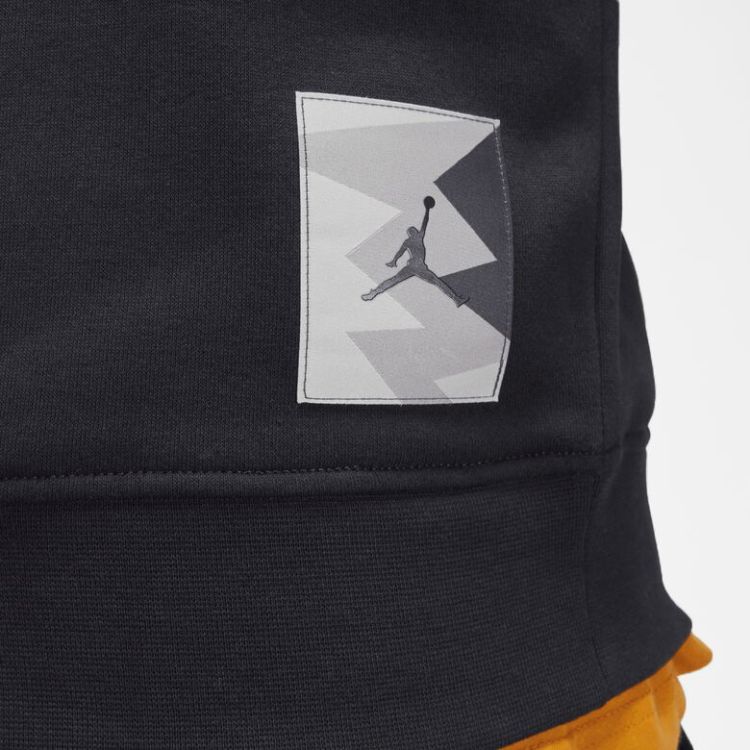 FLT MVP GFX Fleece Crew