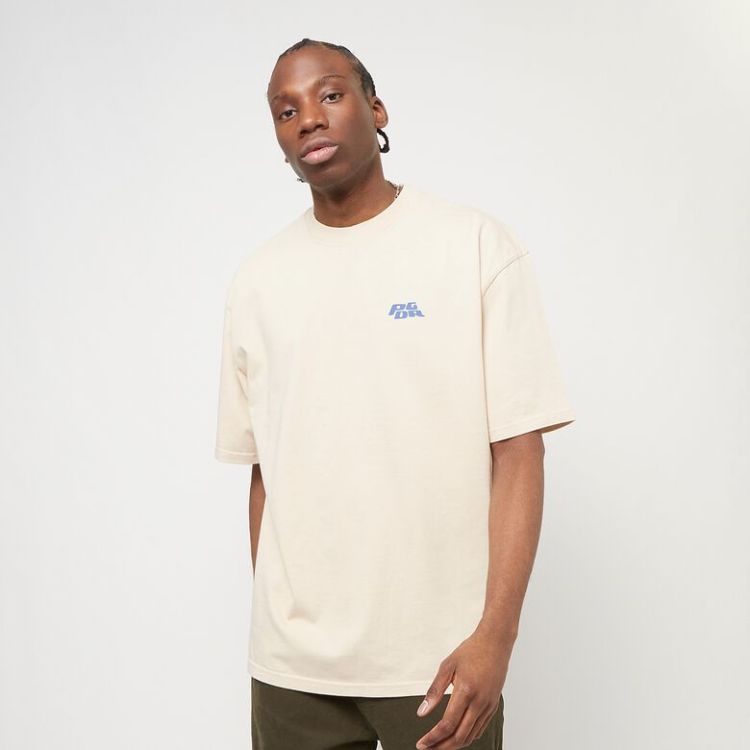 Narson Oversized Tee