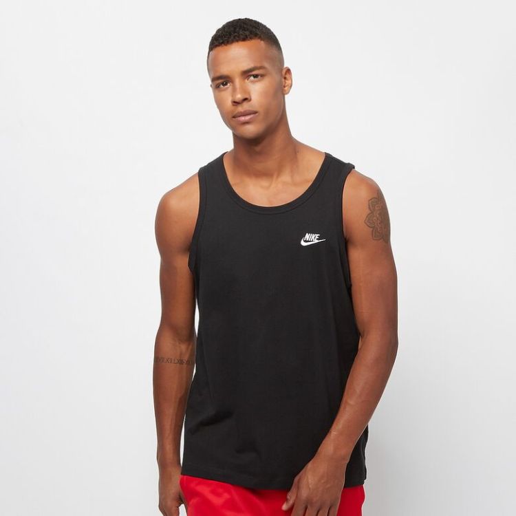 Sportswear Tank