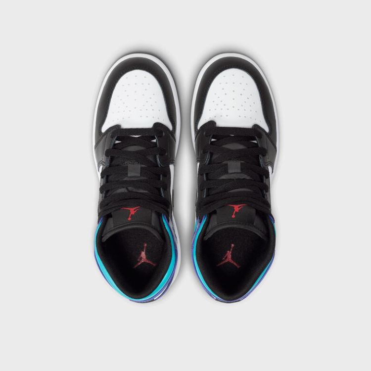 Air Jordan 1 Mid (GS)