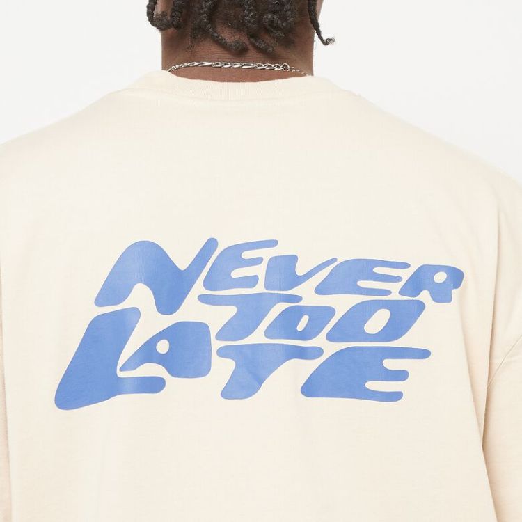 Narson Oversized Tee