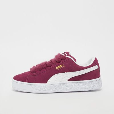 Suede XL