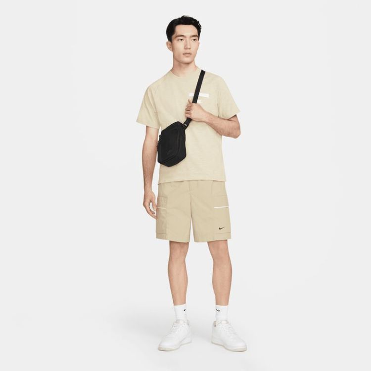 Tech Cross-Body Bag