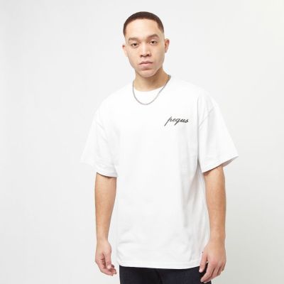 Chest Logo T-Shirt