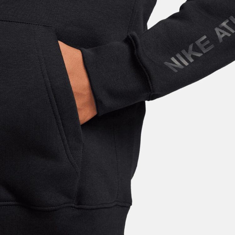 Sportswear Basketball Pullover Hoodie