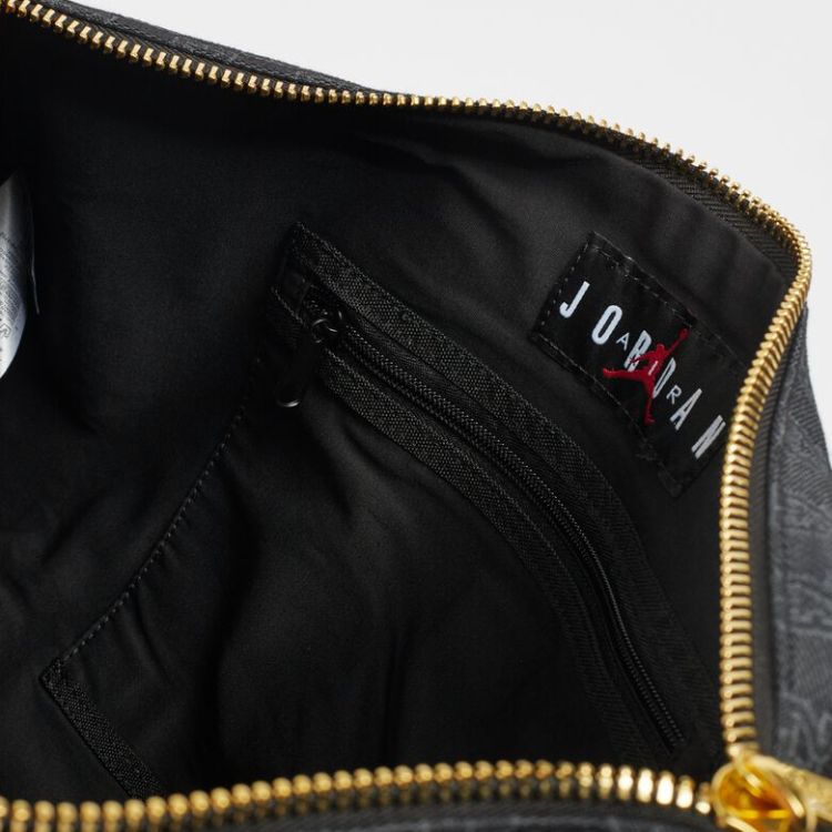 Monogram Duffle Bag