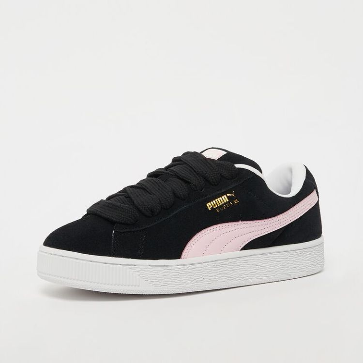Suede XL