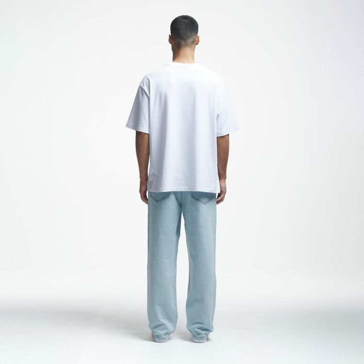 Adrik Basic baggy Jeans