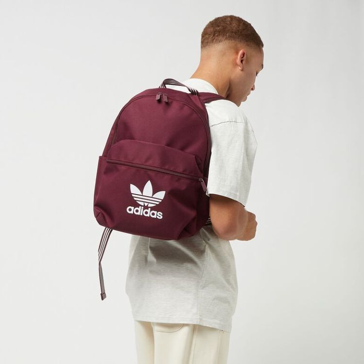 Mochila adicolor