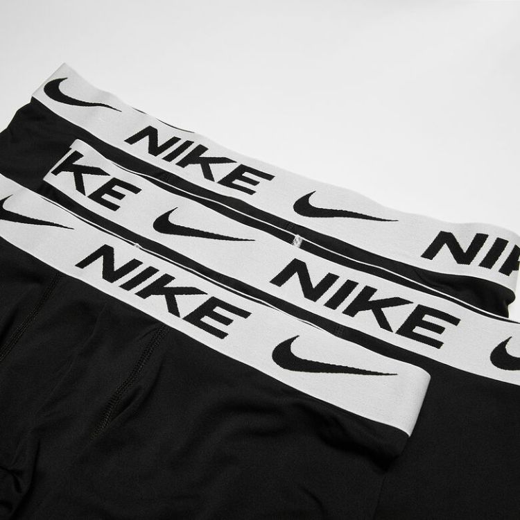 Underwear Trunk (3 Pack)