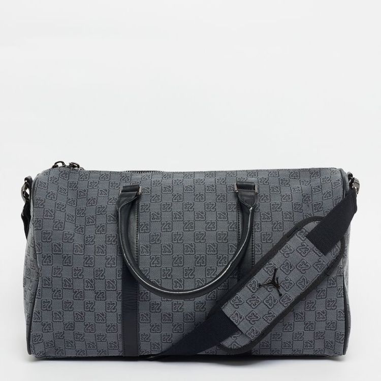 Monogram Duffle Bag