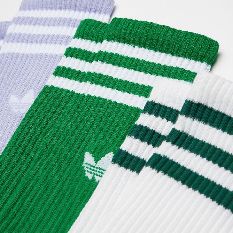 Calcetines adicolor High Crew (3 Pack)