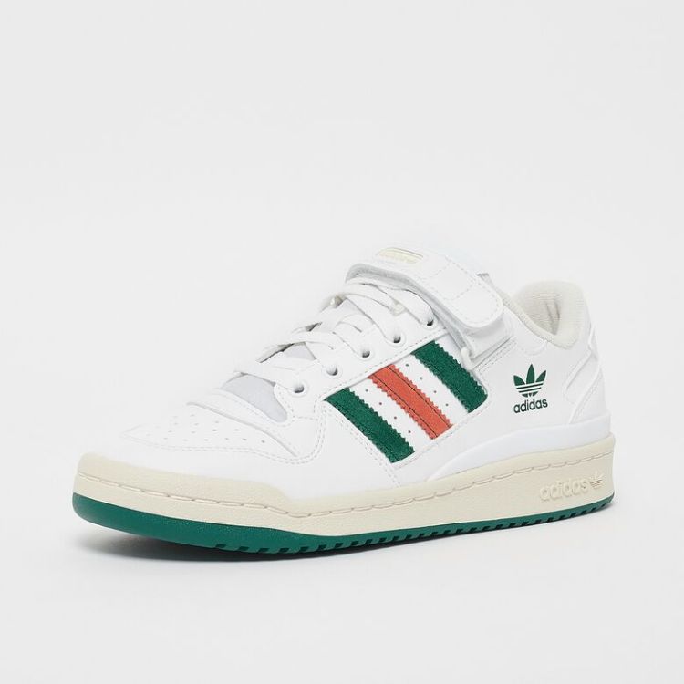 Zapatillas Forum Low