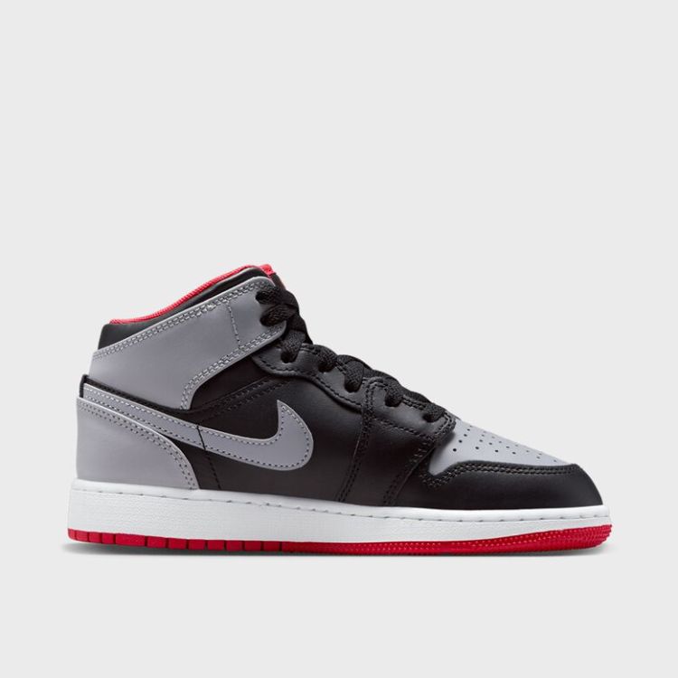 Air Jordan 1 Mid (GS)
