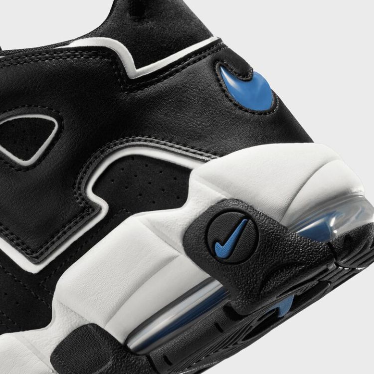 Air More Uptempo ´96