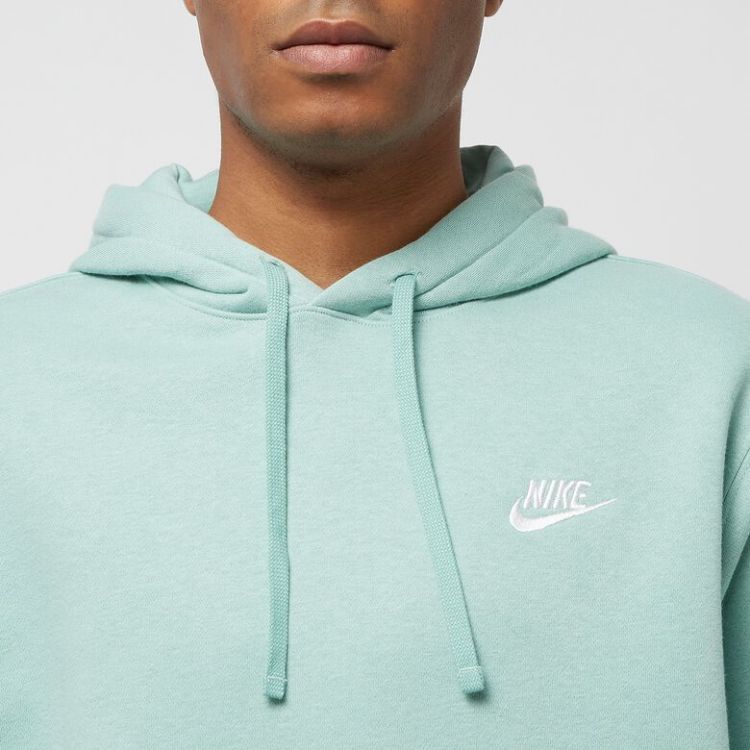 Sportswear Club Fleece Hoodie