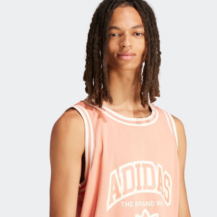 Short Mesh Basketball