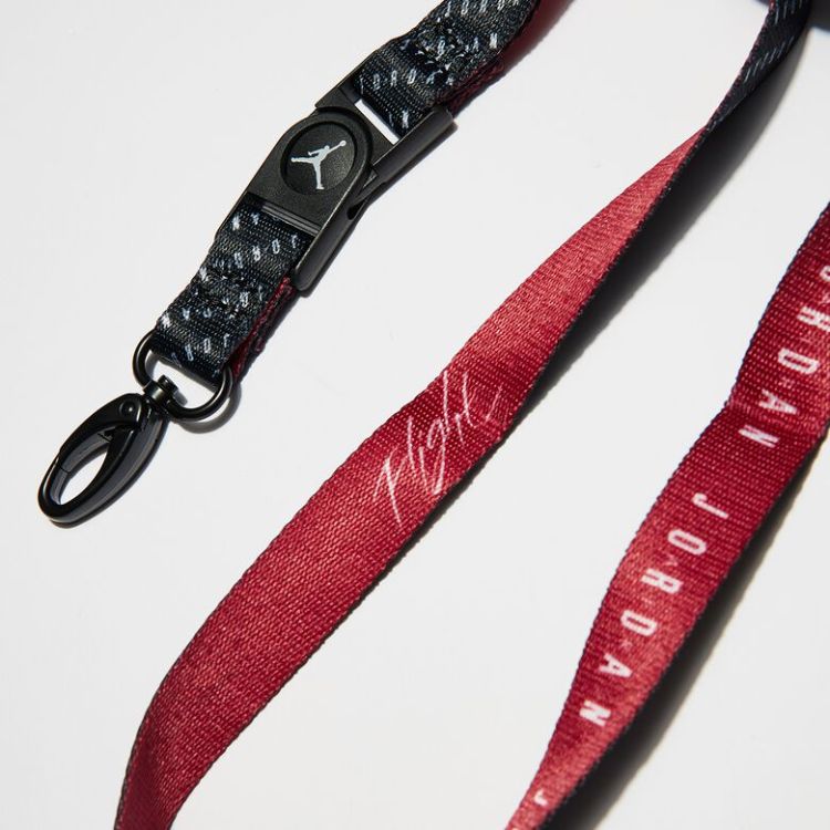 Premium Lanyard Printed Reversible