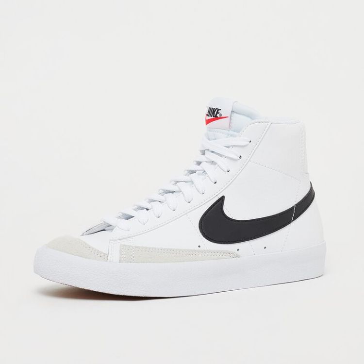 Blazer Mid '77 (GS)